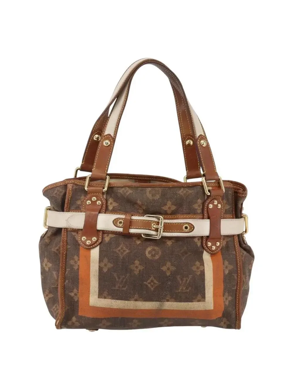 Louis Vuitton elevate your